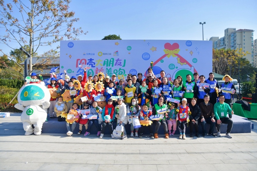 【党建引领】助力城市建设者管理者一圆“安居梦”!浦东康桥以党